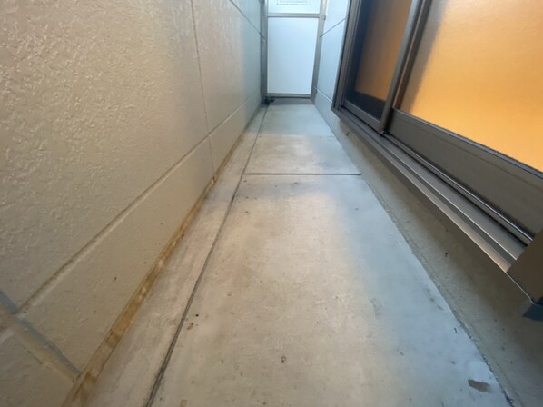 カーサ・ビアンカの物件内観写真